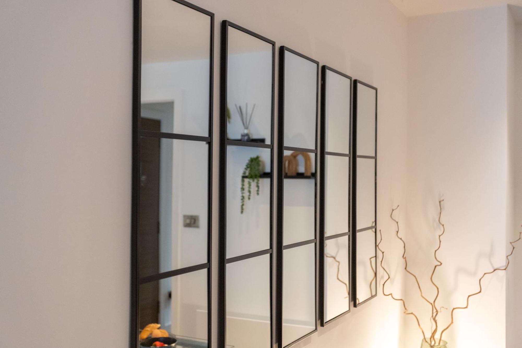 Apartamento Springfield Two Harrogate Exterior foto