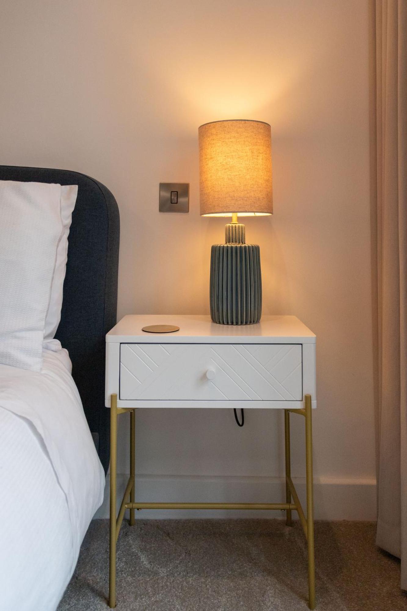 Apartamento Springfield Two Harrogate Exterior foto